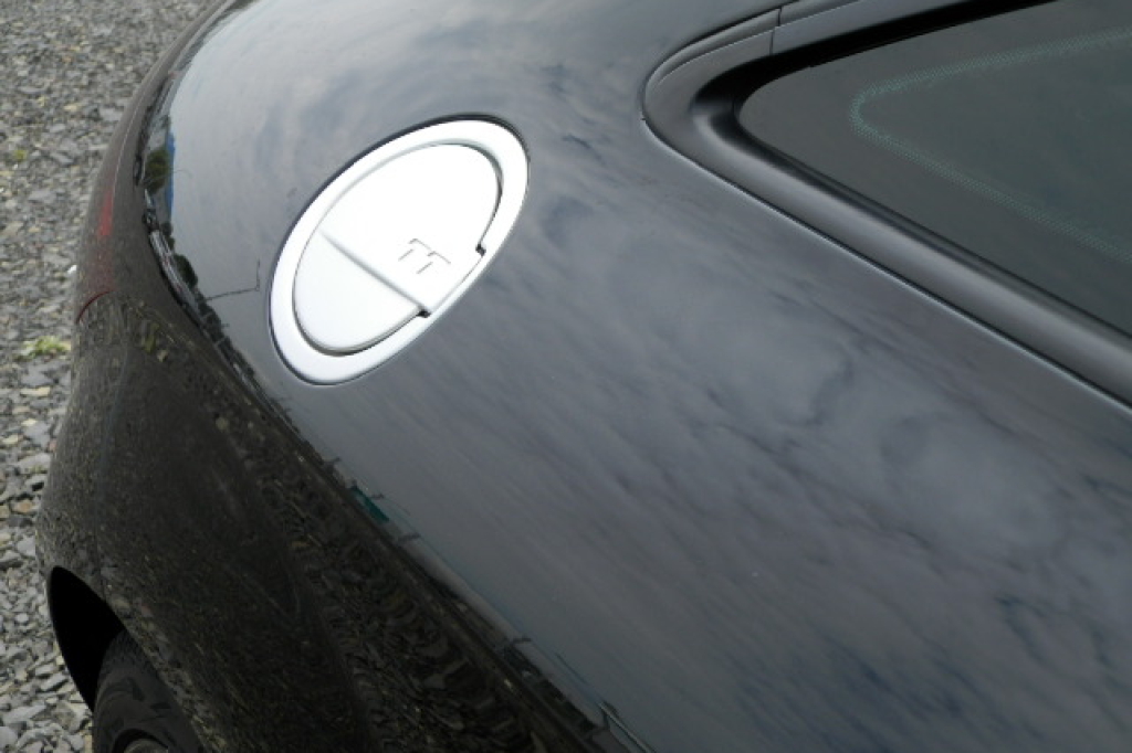 Audi TT 2007 фото 6