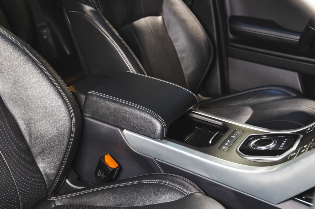 Land Rover Range Rover Evoque 2017 фото 29