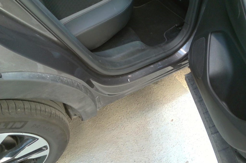 Opel Grandland X 2020 фото 8