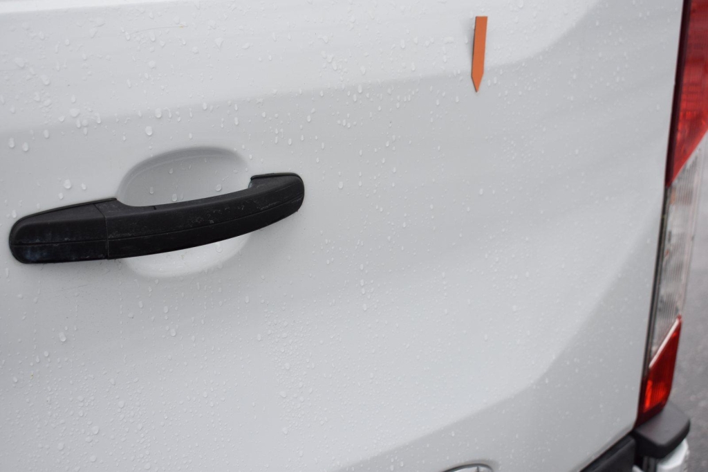 Ford Transit Kasten 2017 фото 9