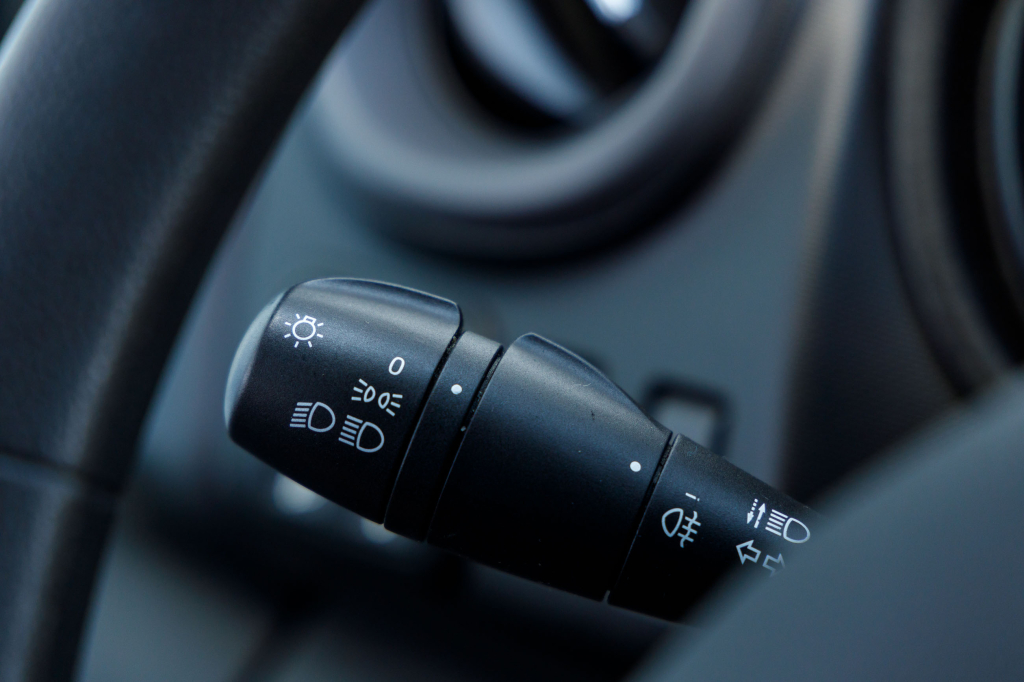 Renault Trafic пасс. 2015 photo 25