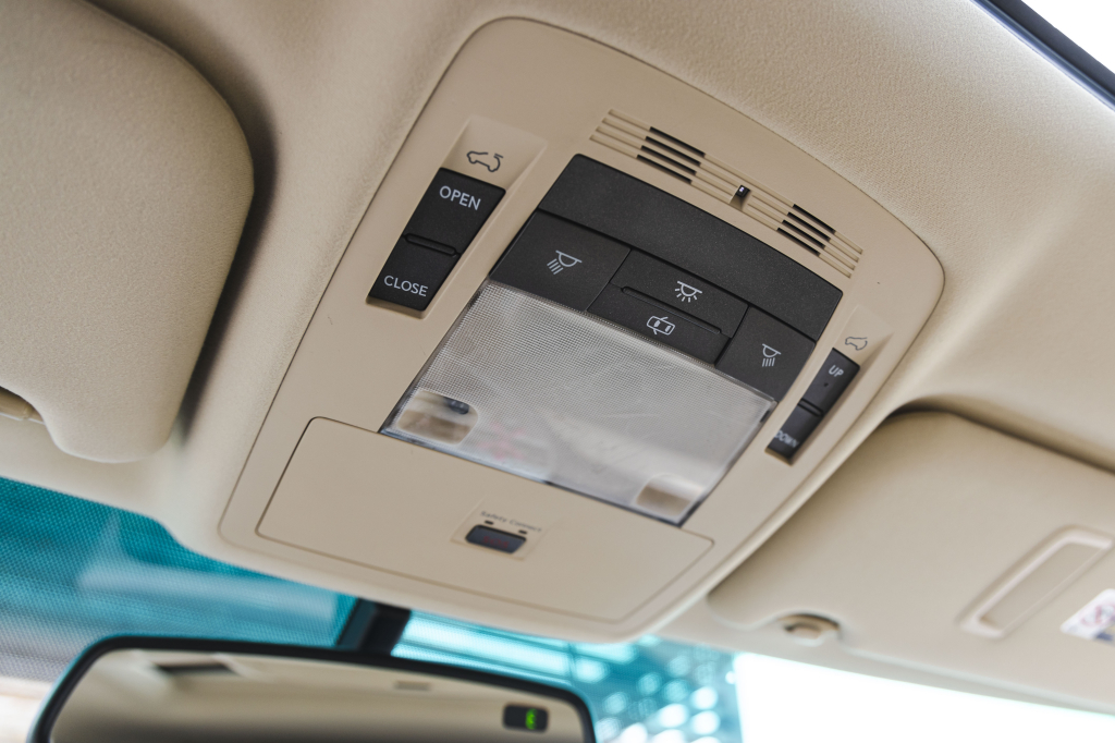 Lexus RX 350 2013 фото 19