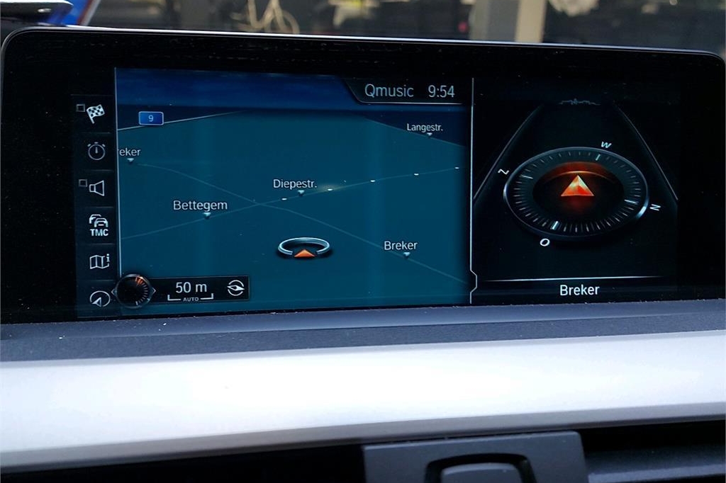 BMW 4er Gran Coupe 2016 photo 4