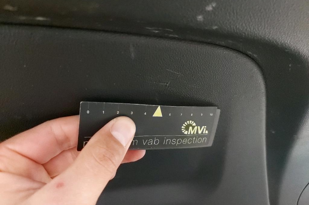 Renault Megane Grandtour 2020 photo 11