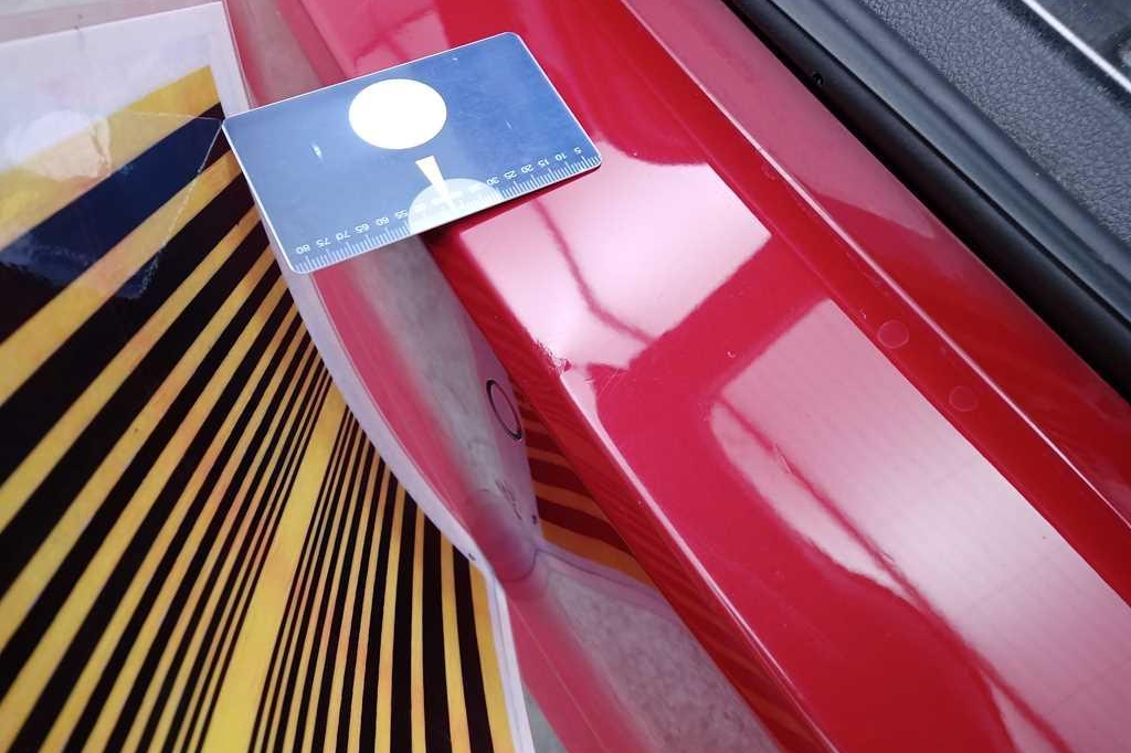 BMW 3er Touring 2016 photo 20