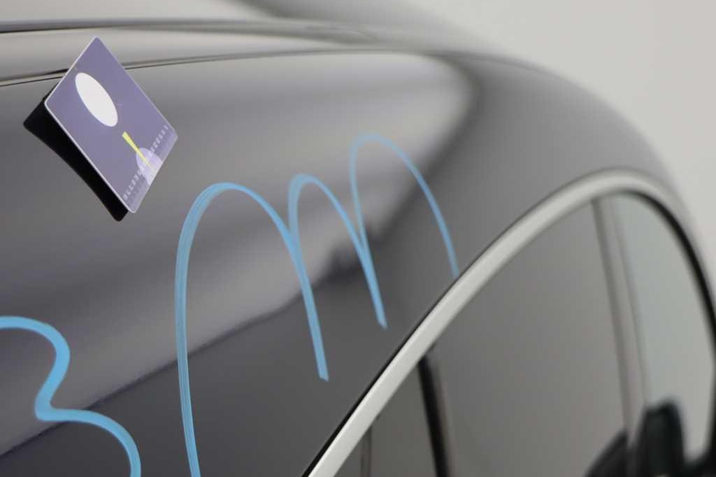 Mercedes-Benz CLA-Klasse 2017 photo 37