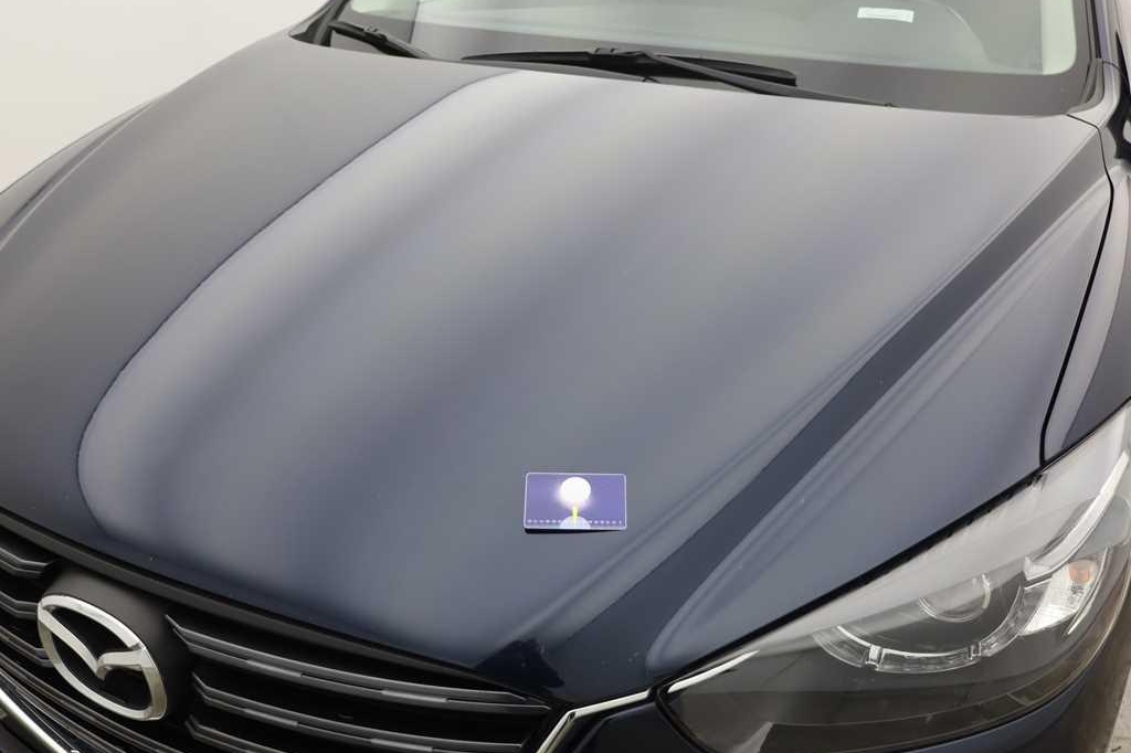 Mazda CX-5 2016 photo 10