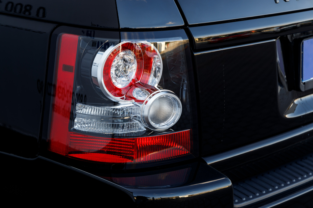 Land Rover Range Rover Sport 2013 фото 34