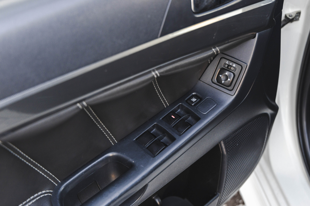 Mitsubishi Lancer 2008 фото 13