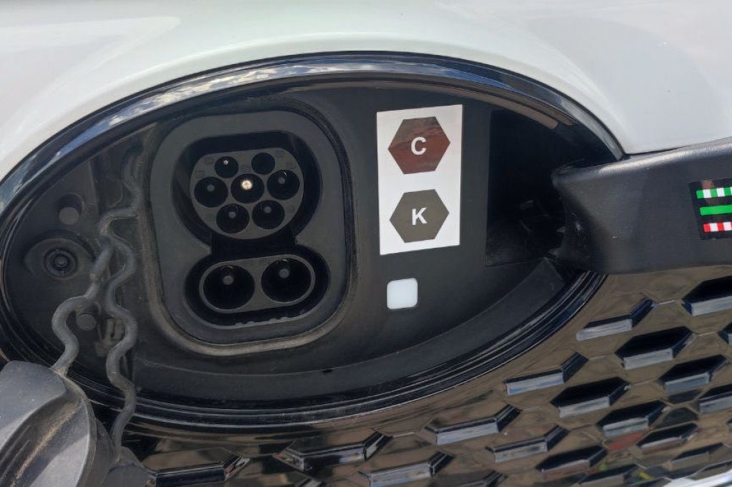 Maxus Deliver 9 2024 photo 7