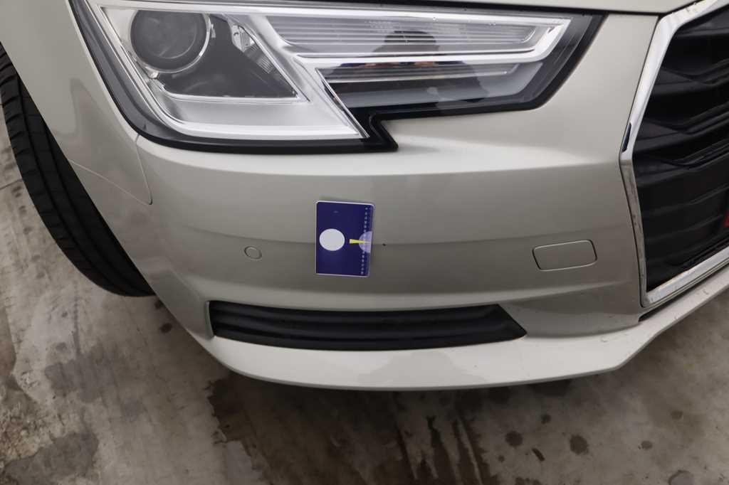 Audi A4 Avant 2016 фото 17