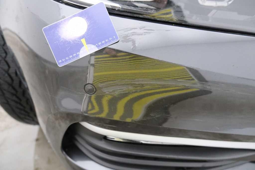 BMW 5 Series 2017 фото 15