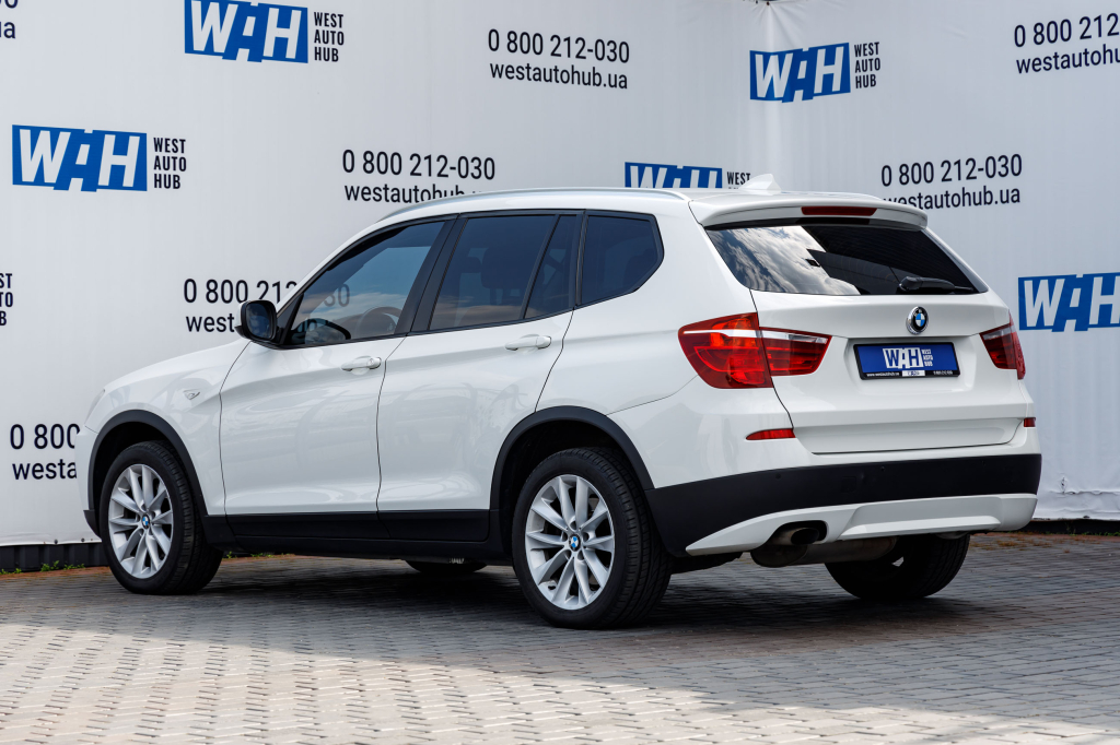 BMW X5 35dX 2017 фото 1