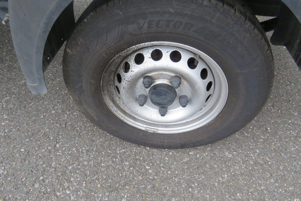 Ford Transit Pritsche 2020 фото 29