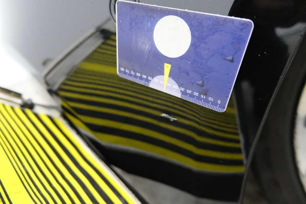 Mercedes-Benz A-Klasse 2017 photo 36