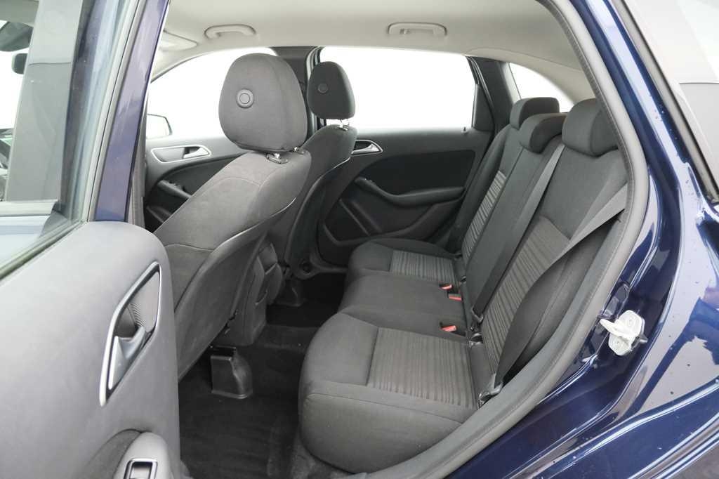 Mercedes-Benz B-Klasse 2017 фото 1