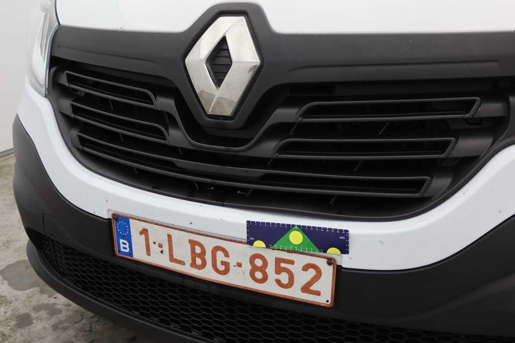 Renault Trafic 2015 фото 38