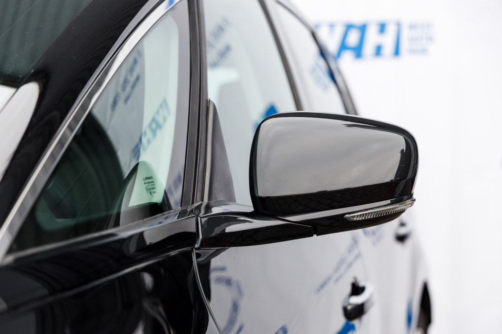 Renault Scenic IV Black Star 2017 фото 32