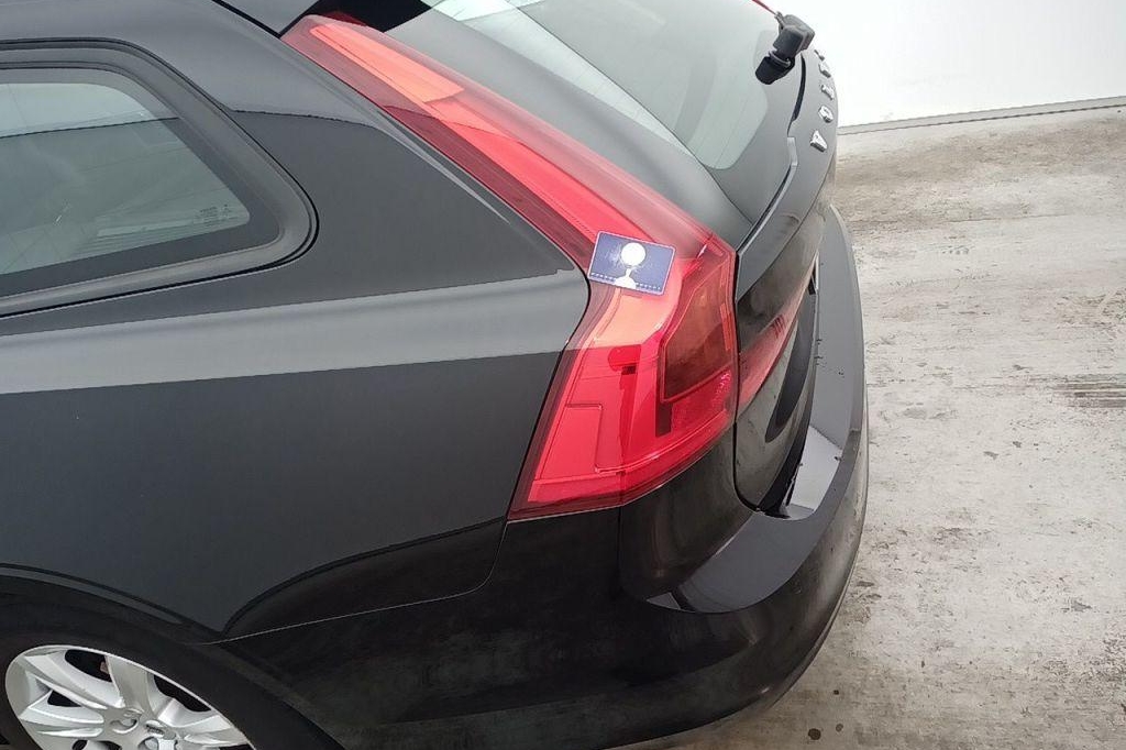 Volvo V90 2017 photo 74
