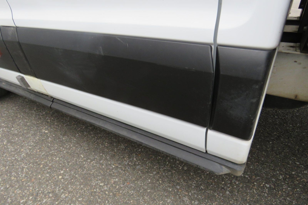 Ford Transit Pritsche 2020 photo 32