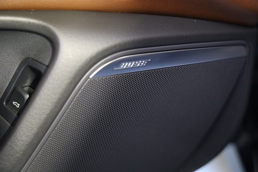 Audi A6 2014 photo 11