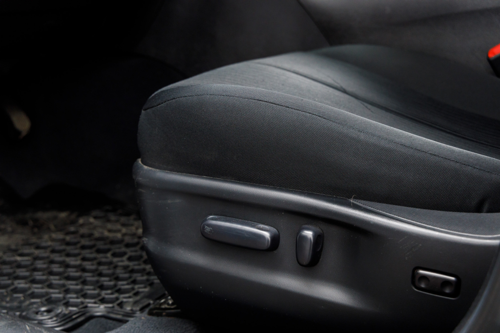 Toyota Venza 2.7 VVTi 2016 photo 20