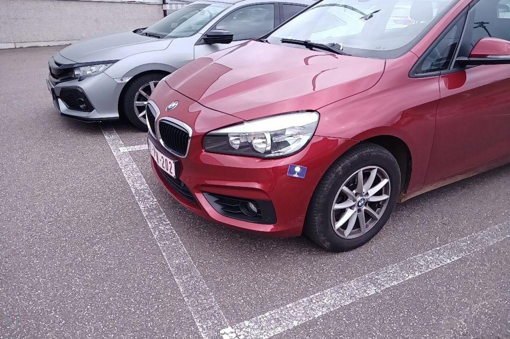 BMW 2er Gran Tourer 2016 фото 88