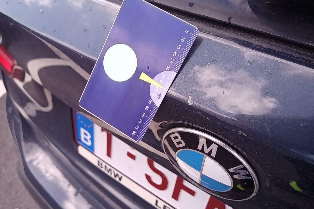 BMW X1 2017 фото 10