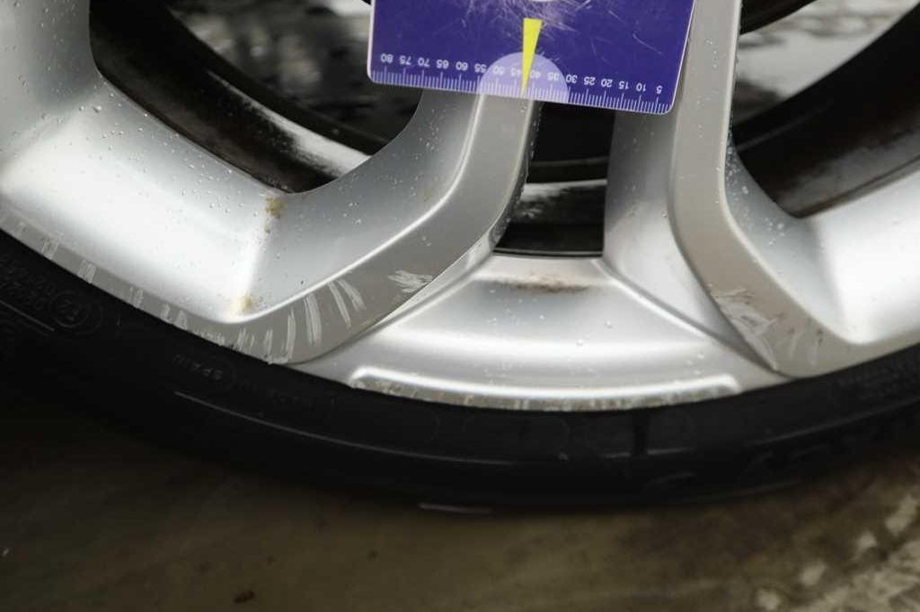 Renault Grand Scenic 2019 фото 19