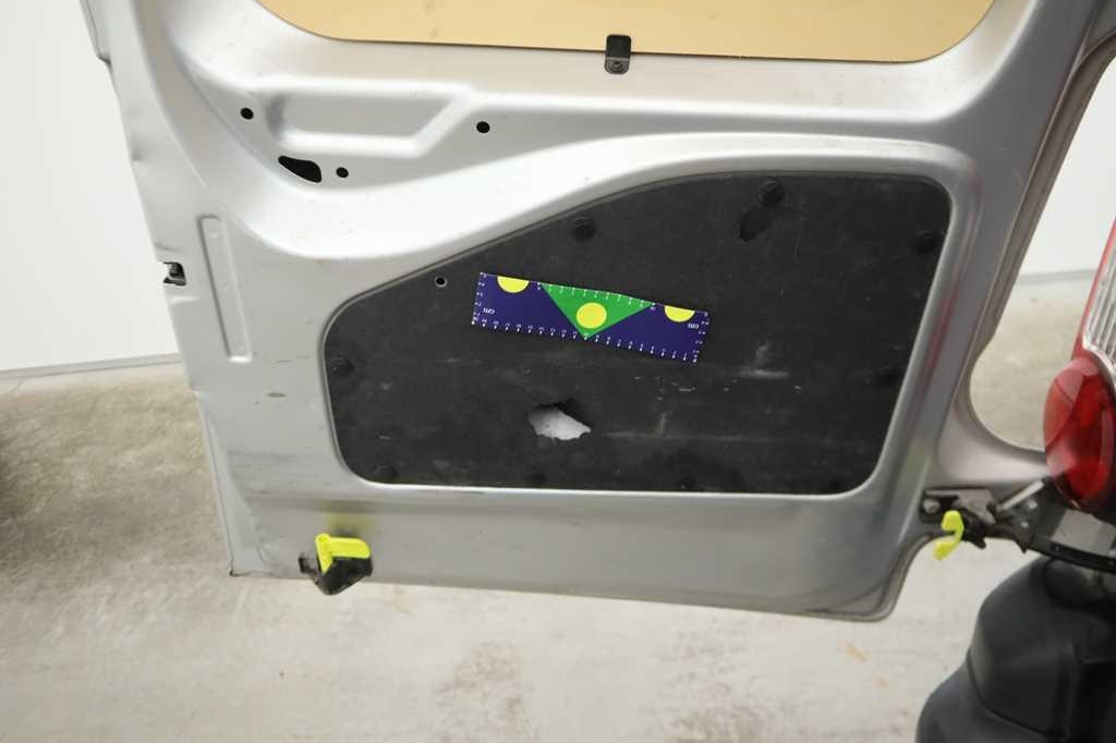 Citroen Berlingo 2016 photo 34