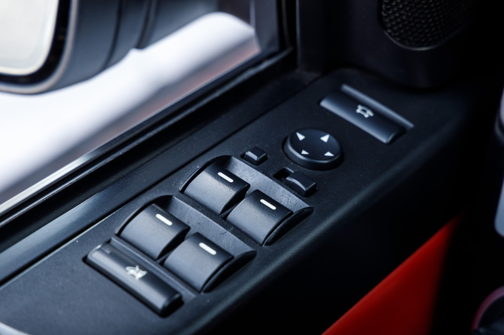 Land Rover Range Rover Vogue 2011 photo 26