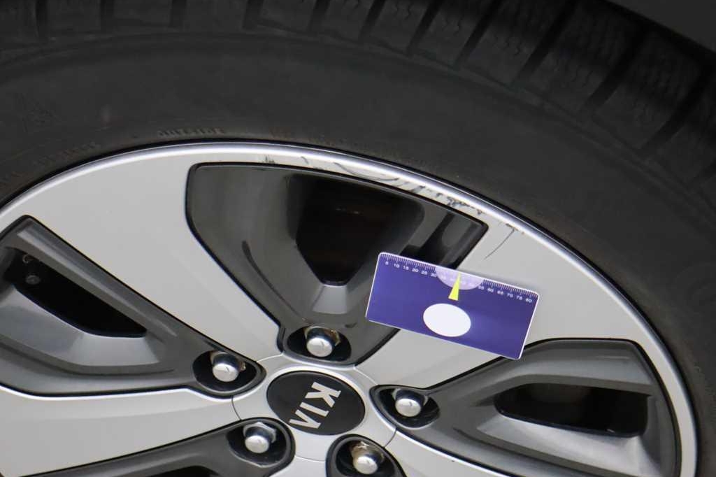 Kia Niro 2017 photo 22