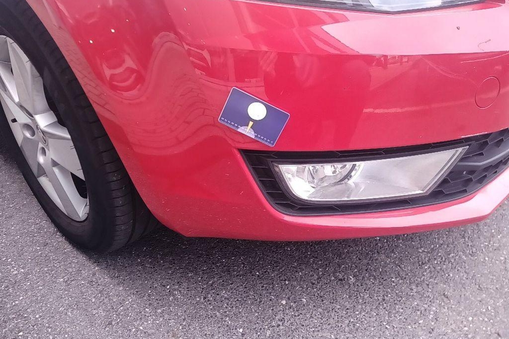 Skoda Octavia Combi 2017 photo 41