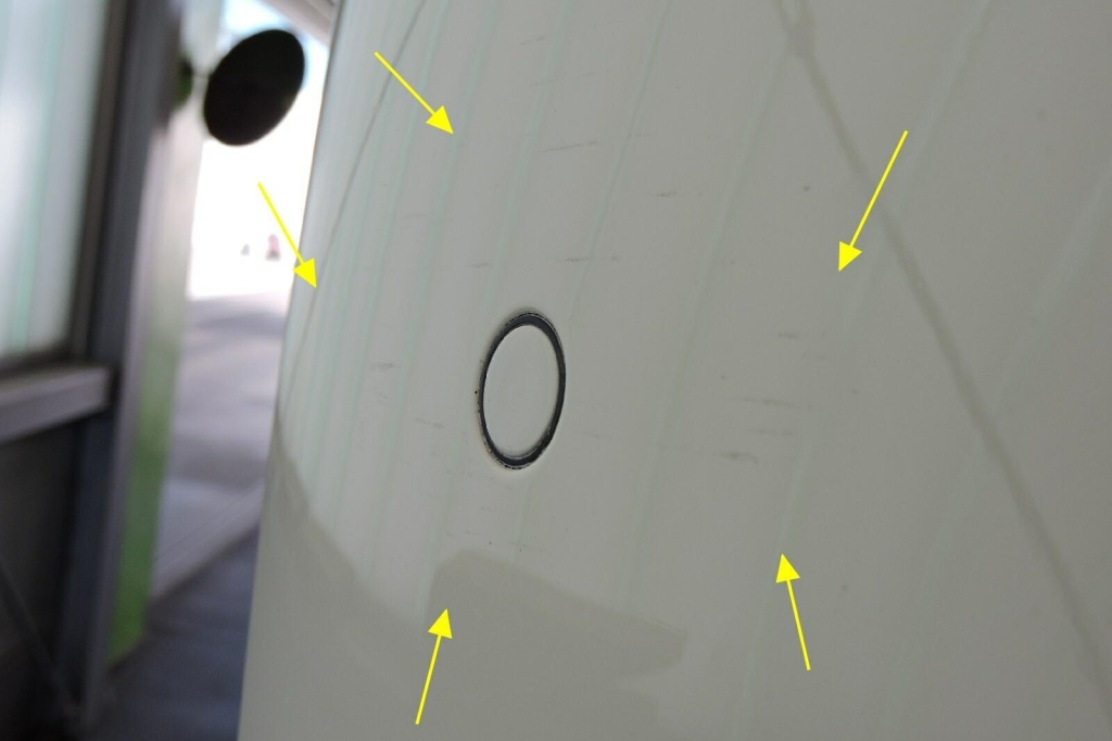 Maserati Levante 2017 фото 10