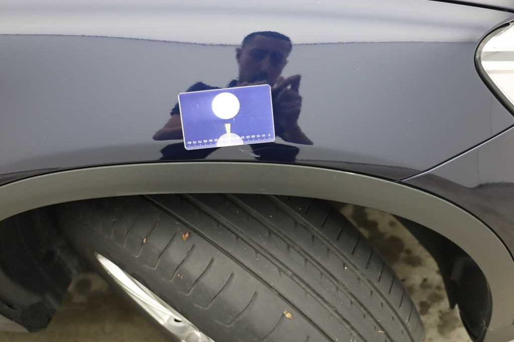 Mercedes-Benz GLC-Klasse 2017 photo 22