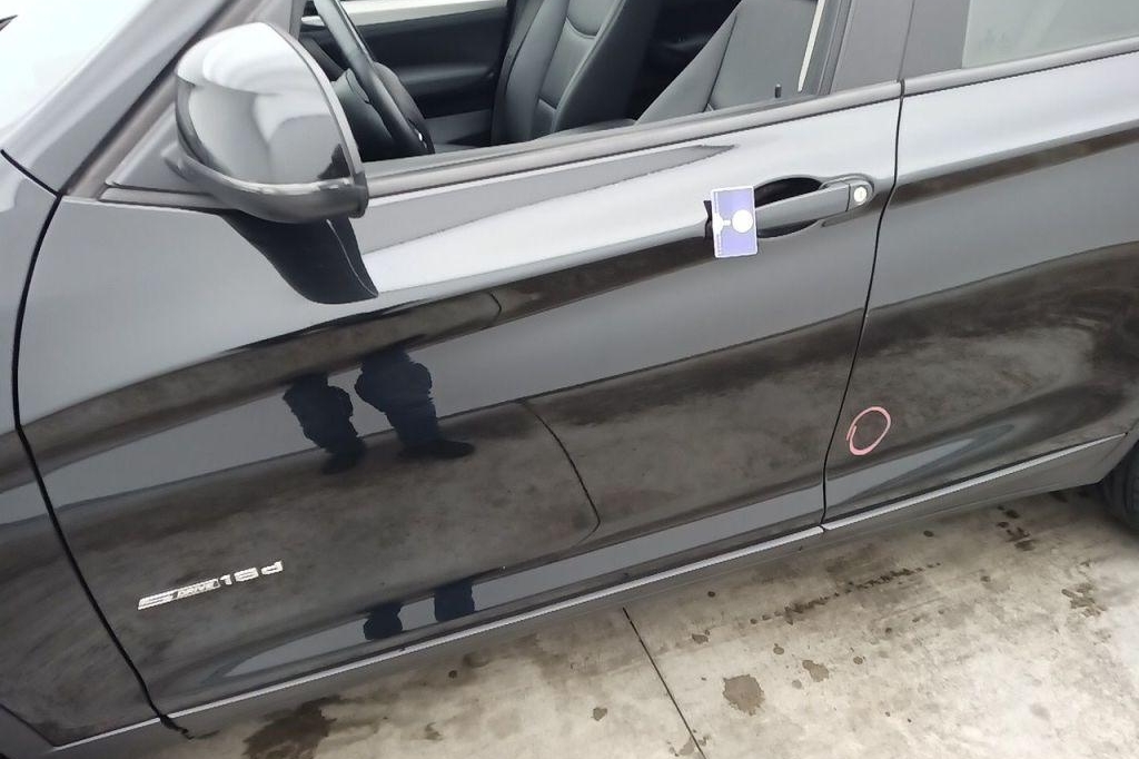 BMW X3 2017 photo 11