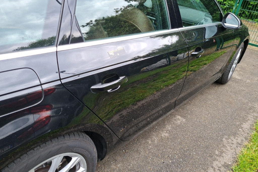 Audi A4 Avant 2017 photo 41