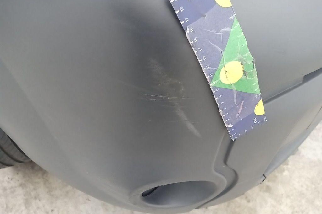 Renault Kangoo 2017 photo 34