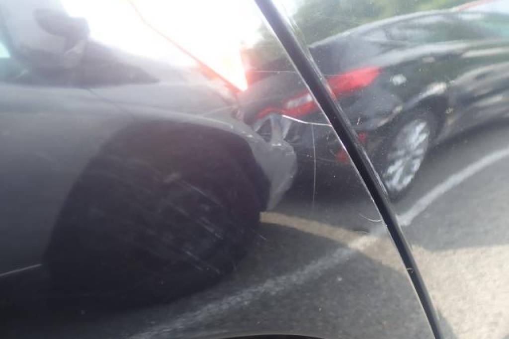 Ford Fiesta 2019 photo 26