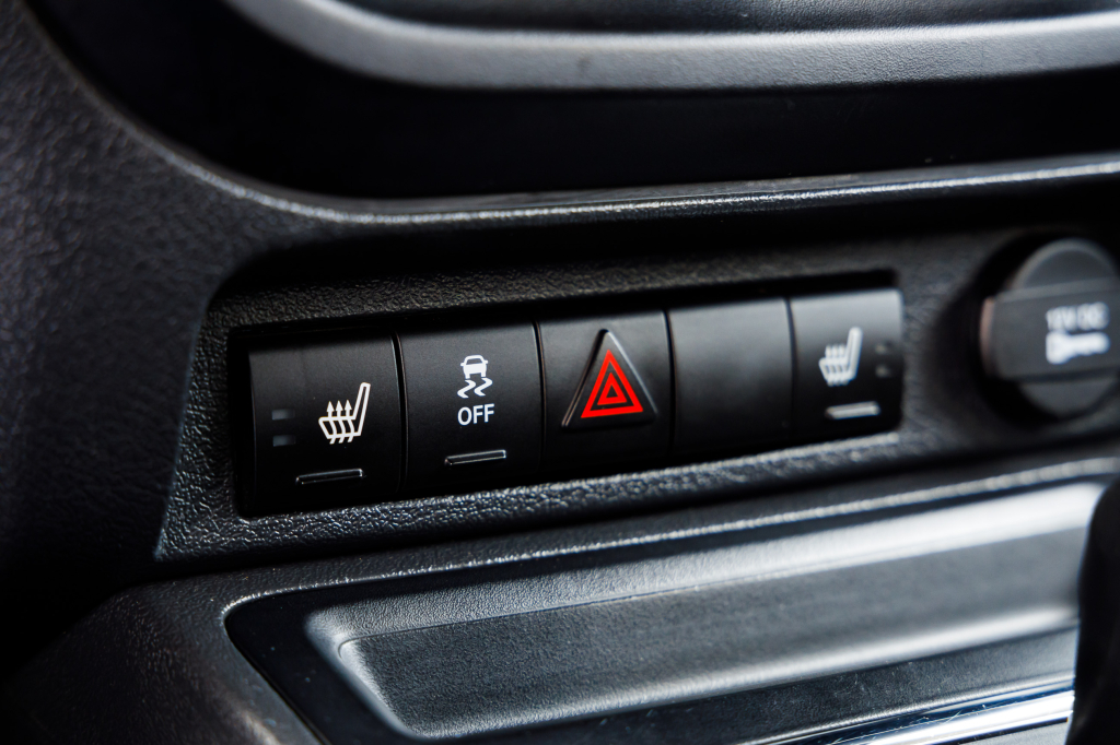 Jeep Patriot 2015 photo 18