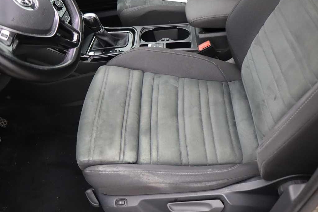 Volkswagen Touran 2016 фото 33