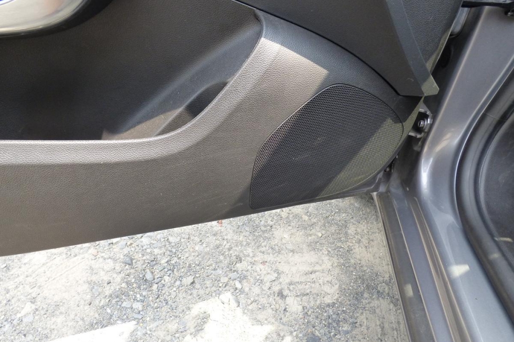 Opel Insignia Sports Tourer 2017 photo 14