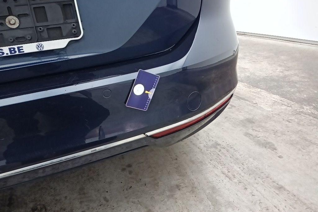 Volkswagen Passat Variant 2015 фото 21