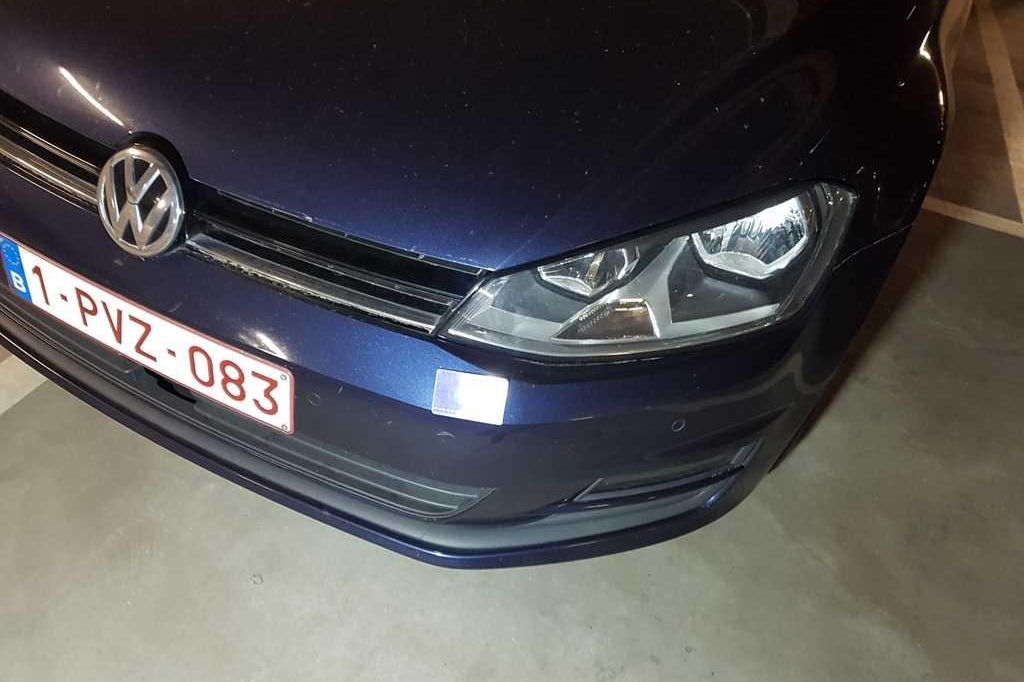 Volkswagen Golf Variant 2016 фото 35