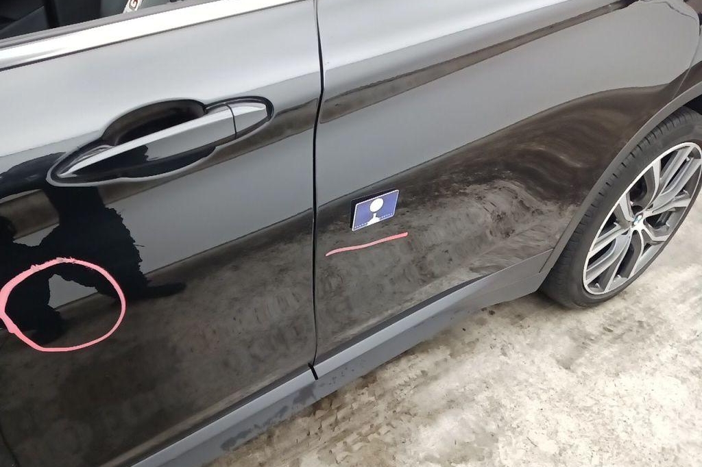 BMW X1 2017 photo 17