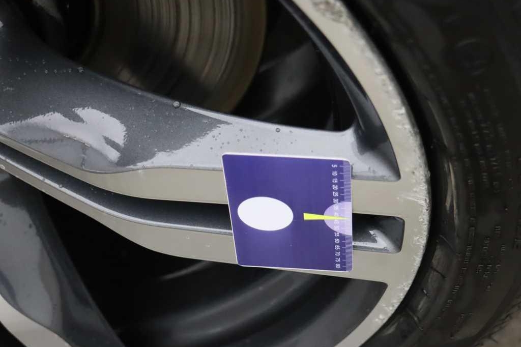 BMW 6 Series 2018 фото 20