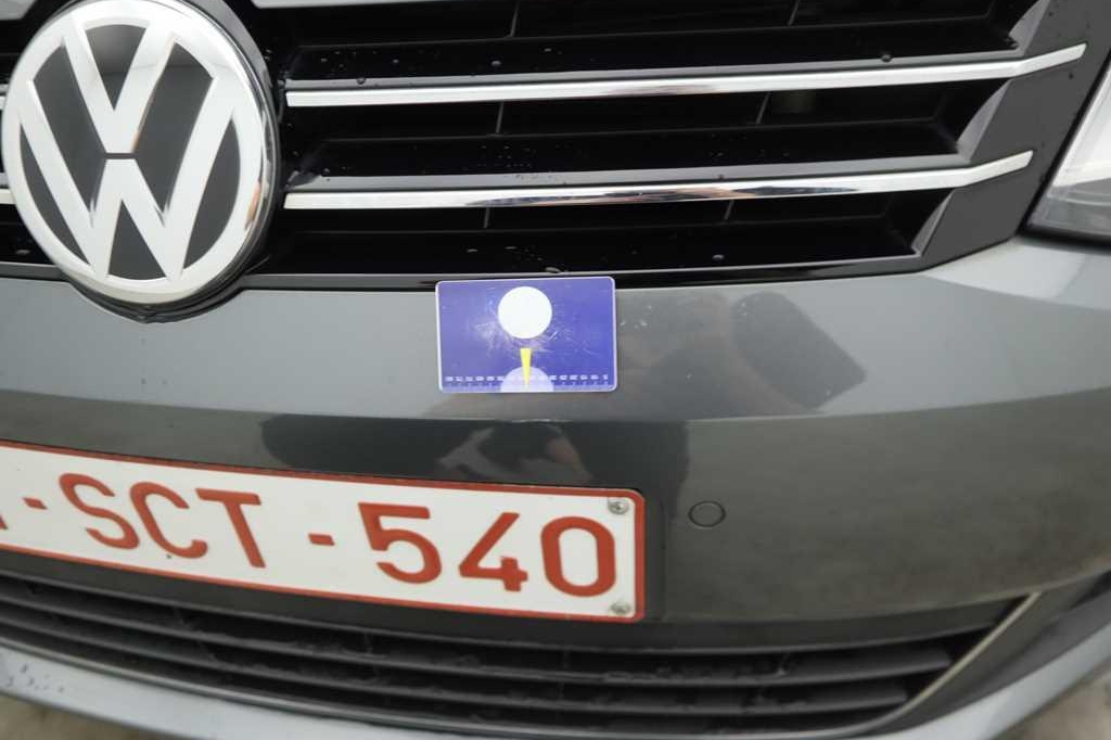 Volkswagen Sharan 2017 фото 53