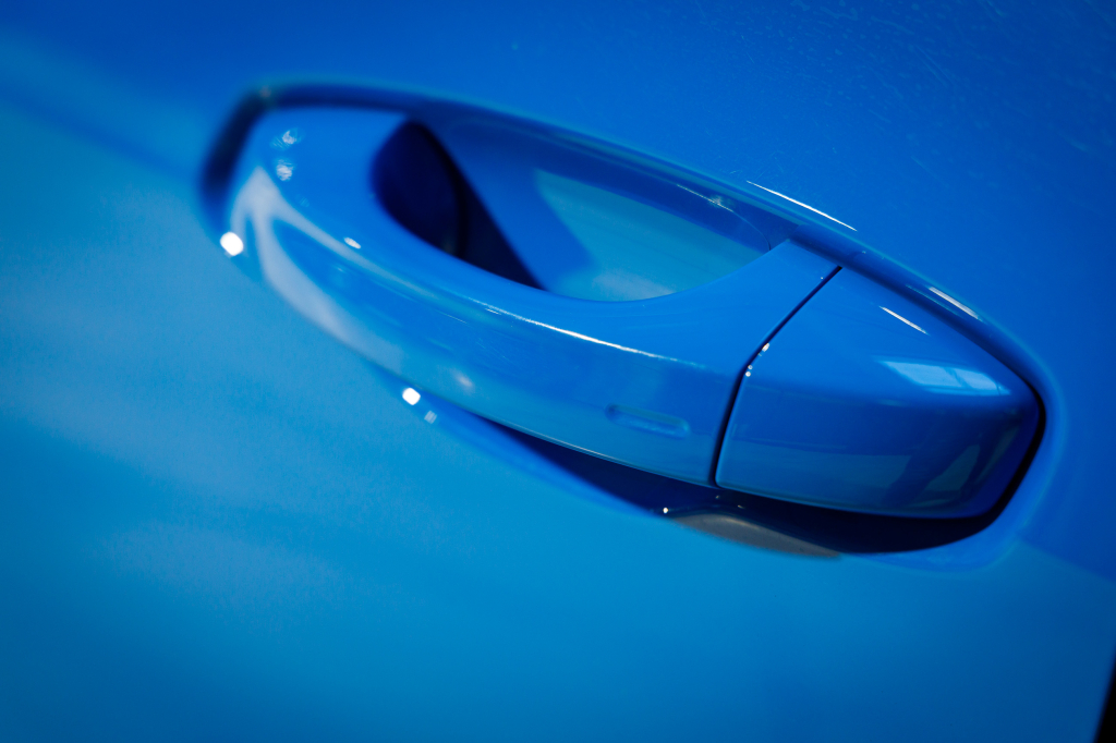 Audi Q3 Sportback 2020 photo 15