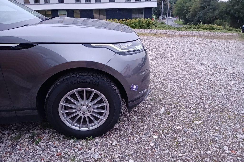 Land Rover Range Rover 2019 фото 16