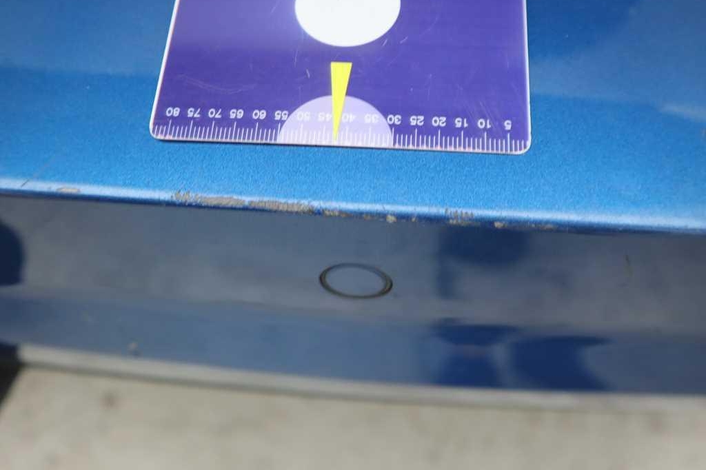 Volkswagen Touran 2016 фото 22